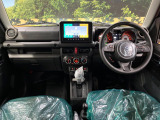 ジムニーノマド 1.5 FC 4WD 