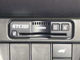 【ETC】高速道路の料金所をストレスなく通過!話題のスポットやサービスエリアに多い「スマートIC」利用時は必須のアイテムです。当店でセットアップを実施、ご納車当日からすぐにご利用いただけます!