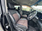 内装です☆納車前にクリーニングも実施致します☆