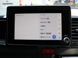 ディスプレイオーディオPlus搭載!通信圏外でもナビが使えます♪