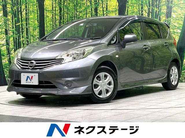 ノート 1.2 X DIG-S