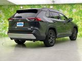 RAV4 2.5 ハイブリッド アドベンチャー E-Four 4WD 