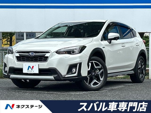 XV 2.0 アドバンス 4WD