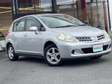 日産 ティーダ 1.5 15S