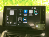 お気に入りの音楽やラジオを、クリアな音質でお楽しみいただけます。長距離ドライブの疲れを癒やしてくれるでしょう。