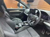 Q5 40 TDI クワトロ Sライン ディーゼル 4WD 4WD 修復歴無し