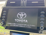 【メーカー純正9型ナビ】インテリアに溶け込むスタイリッシュな「専用設計」メーカーナビを装備♪視認性や操作性など基本性能にも優れ、より上質なカーライフをお楽しみいただけます。