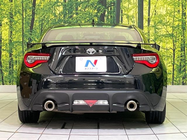 トヨタ 86 2.0 GT リミテッド の中古車詳細 (43,890km, クリスタル