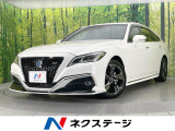 サンルーフ 純正8型ナビ 全周囲カメラ 衝突被害軽減システム 禁煙車