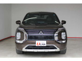 アウトランダー PHEV 2.4 P 4WD 