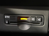 【ETC】高速道路の料金所をストレスなく通過!話題のスポットやサービスエリアに多い「スマートIC」利用時は必須のアイテムです。当店でセットアップを実施、ご納車当日からすぐにご利用いただけます!