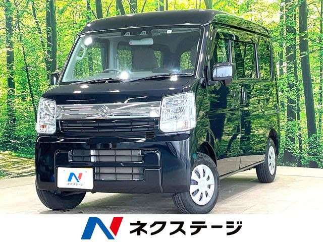 エブリイ ジョイン ハイルーフ