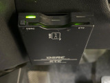 【ETC】高速道路の料金所をストレスなく通過!話題のスポットやサービスエリアに多い「スマートIC」利用時は必須のアイテムです。当店でセットアップを実施、ご納車当日からすぐにご利用いただけます!