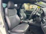 WRX S4 2.0 GT-S アイサイト 4WD 