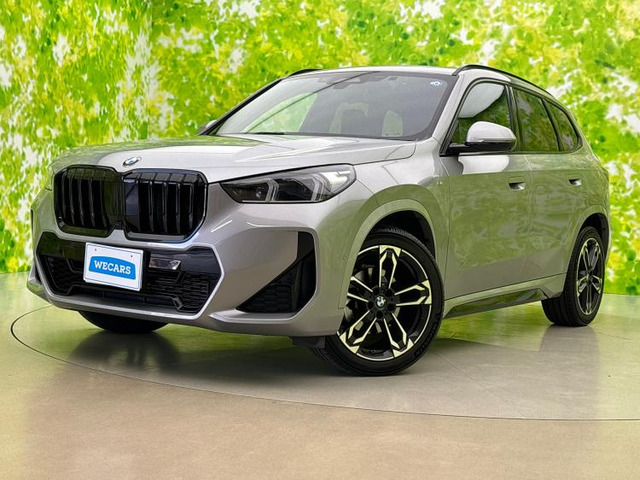 X1 xドライブ 20i Mスポーツ 4WD