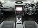 フォレスター 1.8 スポーツ 4WD 