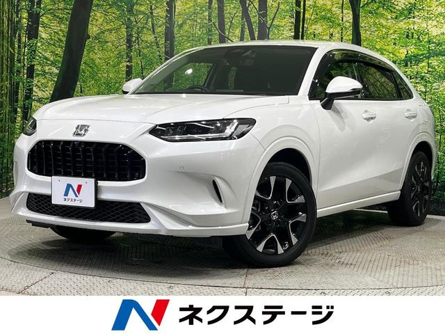 ZR-V 2.0 e:HEV Z 4WD 
