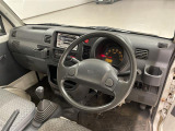 ハイゼットトラック エアコン パワステ スペシャル 4WD 5MT