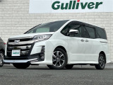 ノア  4WD 修復歴無し
