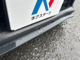 【STIエアロ】人気のSTIエアロを装備!クルマの外観がよりスタイリッシュになり、街中で存在感あふれる1台に♪将来買い替える時にもリセールに影響しやすく、価値ある人気の装備です!