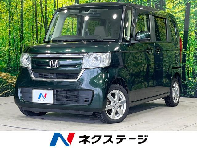 N-BOX G