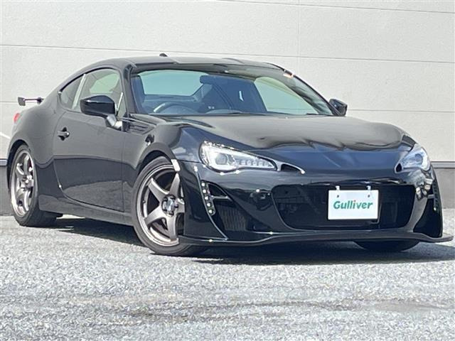 BRZ 2.0 R 6MT修復歴無し