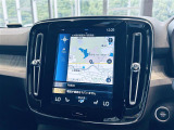 XC40 B4 AWD インスクリプション 4WD 4WD 本革シート