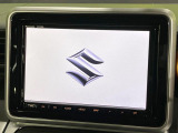 【純正8インチナビ】人気の純正ナビを装備。オーディオ機能も充実しており、Bluetooth接続すればお持ちのスマホやMP3プレイヤーの音楽を再生可能!毎日の運転がさらに楽しくなり