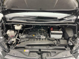 ヴォクシー 2.0 S-G 4WD 修復歴無し