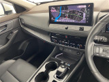 エクストレイル 1.5 G e-4ORCE 4WD 4WD 本革シート