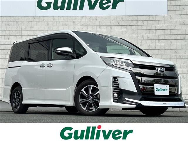 ノア 4WD 修復歴無し