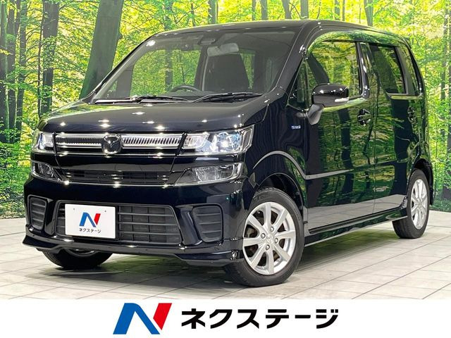 フレア ハイブリッド XS