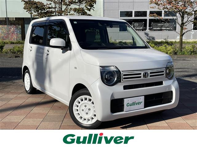 N-WGN L ターボ ホンダ センシング 修復歴無し