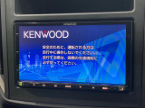 【ナビゲーション】目的地までしっかり案内してくれる使いやすいナビ。Bluetooth接続すればお持ちのスマホやMP3プレイヤーの音楽を再生可能!毎日の運転がさらに楽しくなります!!