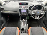 フォレスター 2.0 エックスブレイク 4WD 