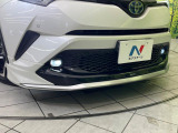 C-HR  G