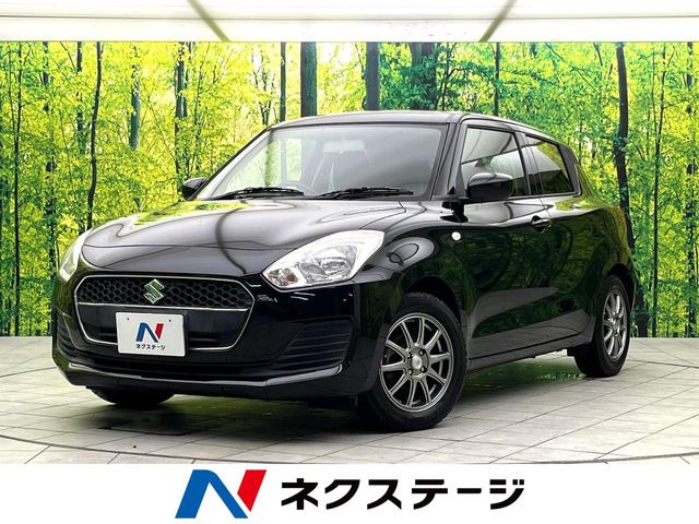 スイフト XGリミテッド セーフティパッケージレス仕様車