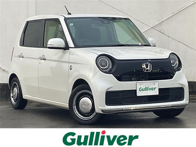 N-ONE オリジナル 4WD 4WD 本革シート