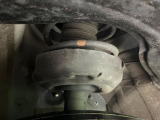 お車を安心してお乗りいただく為には、足回りの定期点検が欠かせません。サービスサポート(有償保証)では無料点検もご提供しており、安心のカーライフをお過ごしいただけるサポート体制が整っています。