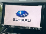 【メーカー純正ナビ】インテリアに溶け込むスタイリッシュな「専用設計」メーカーナビを装備♪視認性や操作性など基本性能にも優れ、より上質なカーライフをお楽しみいただけます。