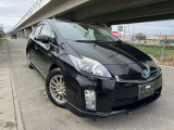 プリウス 1.8 S ツーリングセレクション 1.8Sツーリングセレクション