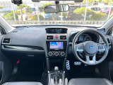 フォレスター 2.0 XT アイサイト 4WD 4WD ワンオーナー