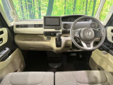 N-BOX G L ホンダセンシング 