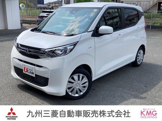 eKワゴン G