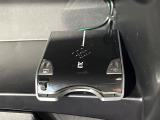 【ETC】高速道路の料金所をストレスなく通過!話題のスポットやサービスエリアに多い「スマートIC」利用時は必須のアイテムです。当店でセットアップを実施、ご納車当日からすぐにご利用いただけます!