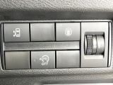 【パワースライドドア】スマートキーや運転席のスイッチでスライドドアの開閉が可能♪電動だから力を入れてドアを開ける必要が無く、小さいお子様でも、重い荷物を持っている時もラクに開け閉めできます♪