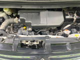 親切・丁寧な専門メカニックスタッフが応対!・車検・点検整備・事故等の修理などアフターサービスも安心。お車のカスタマイズもネクステージのサービススタッフまでご相談ください!