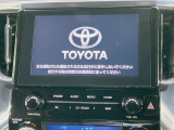 【純正9型ナビ】人気の純正ナビを装備。オーディオ機能も充実しており、Bluetooth接続すればお持ちのスマホやMP3プレイヤーの音楽を再生可能!毎日の運転がさらに楽しくなります!!