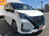 セレナ 1.2 e-POWER ハイウェイスターG 