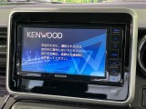 【ナビゲーション】目的地までしっかり案内してくれる使いやすいナビ。Bluetooth接続すればお持ちのスマホやMP3プレイヤーの音楽を再生可能!毎日の運転がさらに楽しくなります!!